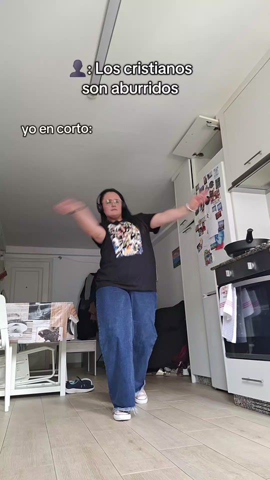 TikTok video thumbnail by silviaesthercanales