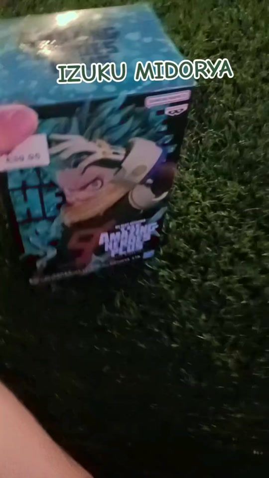 TikTok video thumbnail by cool007021