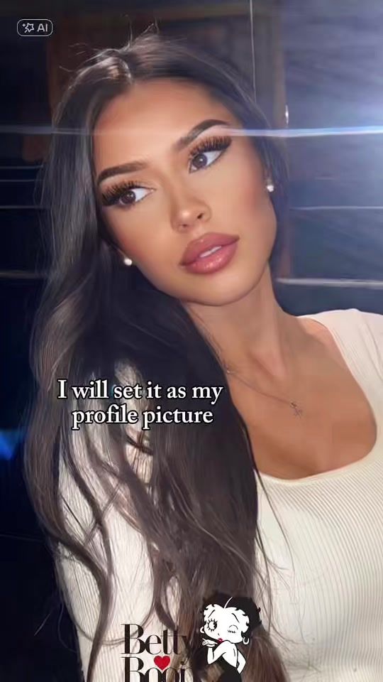 TikTok video thumbnail by aifiltercreator