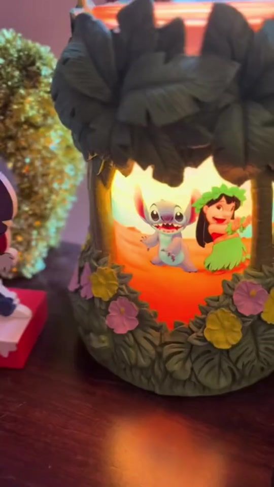 TikTok video thumbnail by stitchlovers.fr