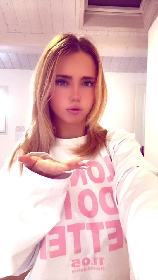 TikTok video thumbnail by matildemontalti