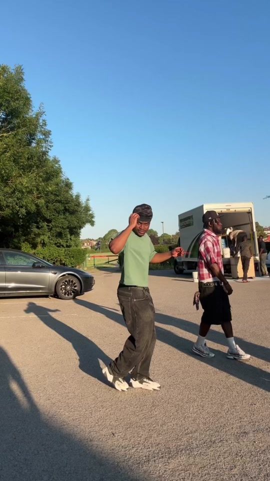 TikTok video thumbnail by afro_richiee