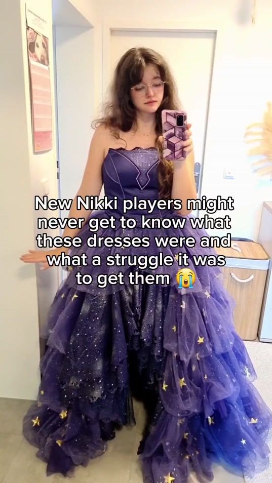 TikTok video thumbnail by taelincosplay