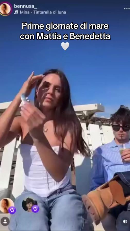 TikTok video thumbnail by mattiaebenedettaa