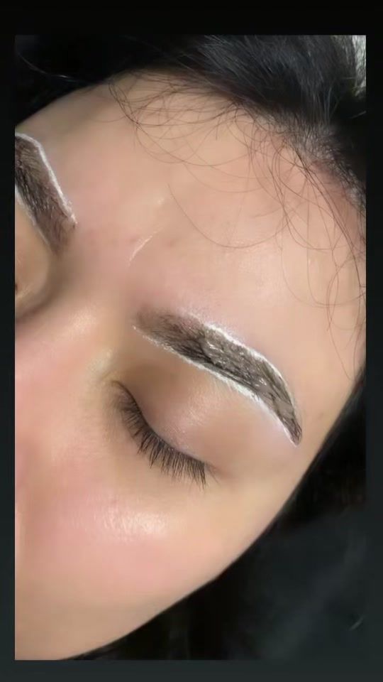 TikTok video thumbnail by the.browlounge1