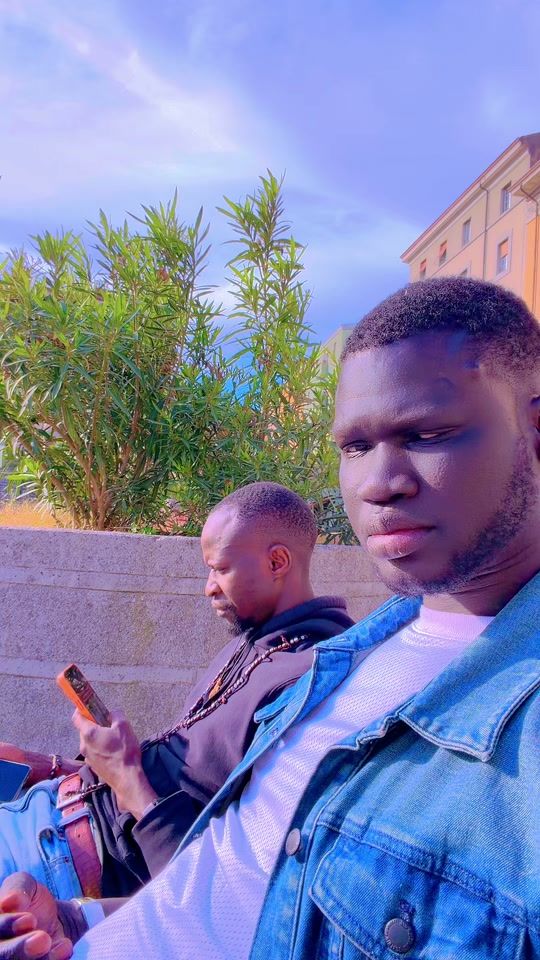 TikTok video thumbnail by ibouzo986