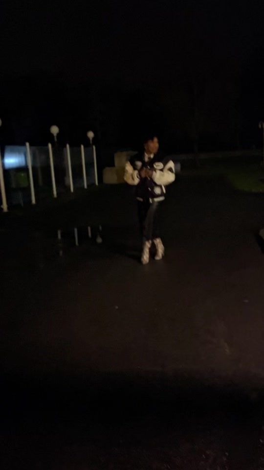 TikTok video thumbnail by lajoie_vv