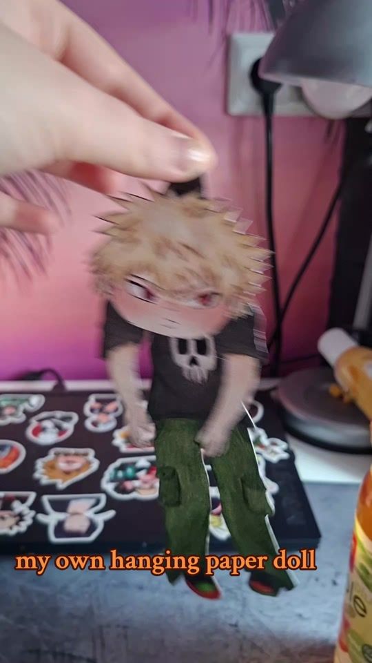 TikTok video thumbnail by artsy._.lucano