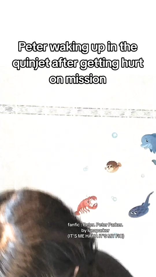 TikTok video thumbnail by peter_parkerstark