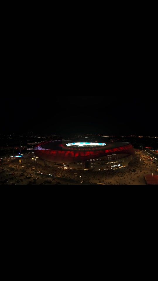 TikTok video thumbnail by atleticodemadrid