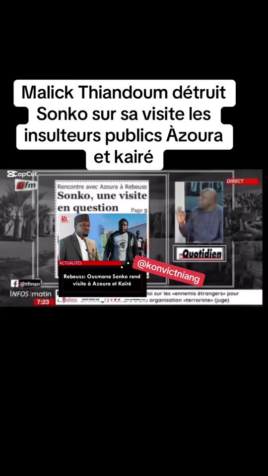 TikTok video thumbnail by konvictniang_officiel