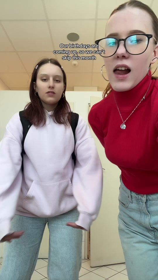 TikTok video thumbnail by roubiickovaa._