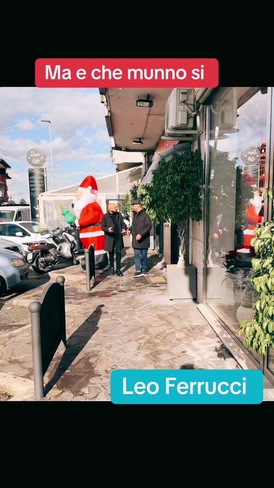 TikTok video thumbnail by leoferrucci_official