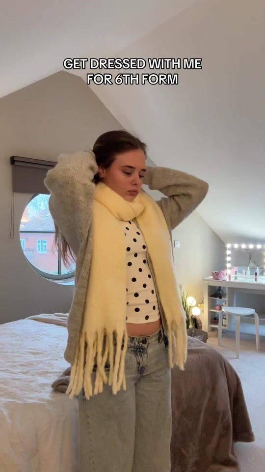 TikTok video thumbnail by izziehillary