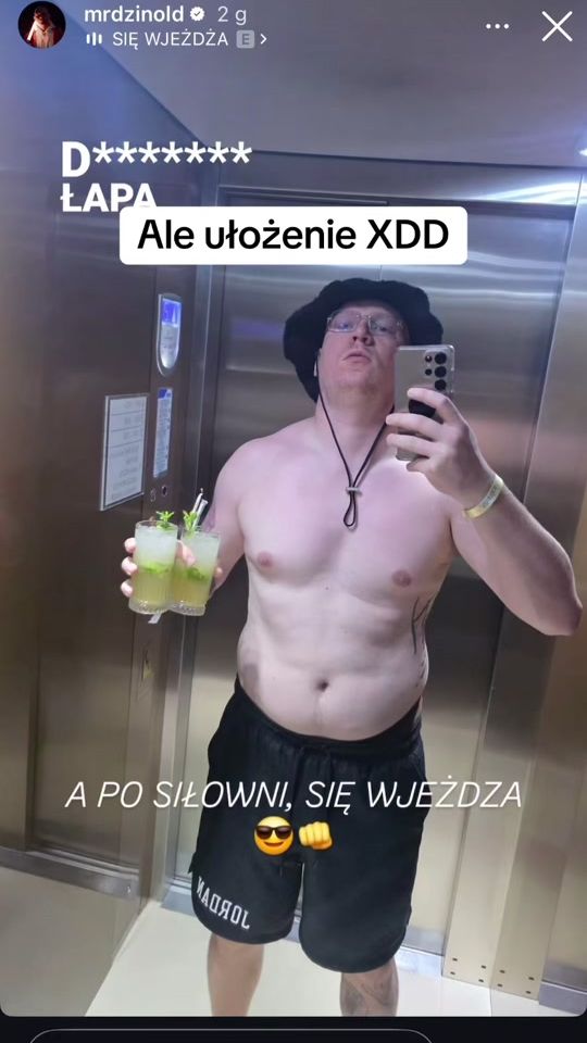 TikTok video thumbnail by glowacki