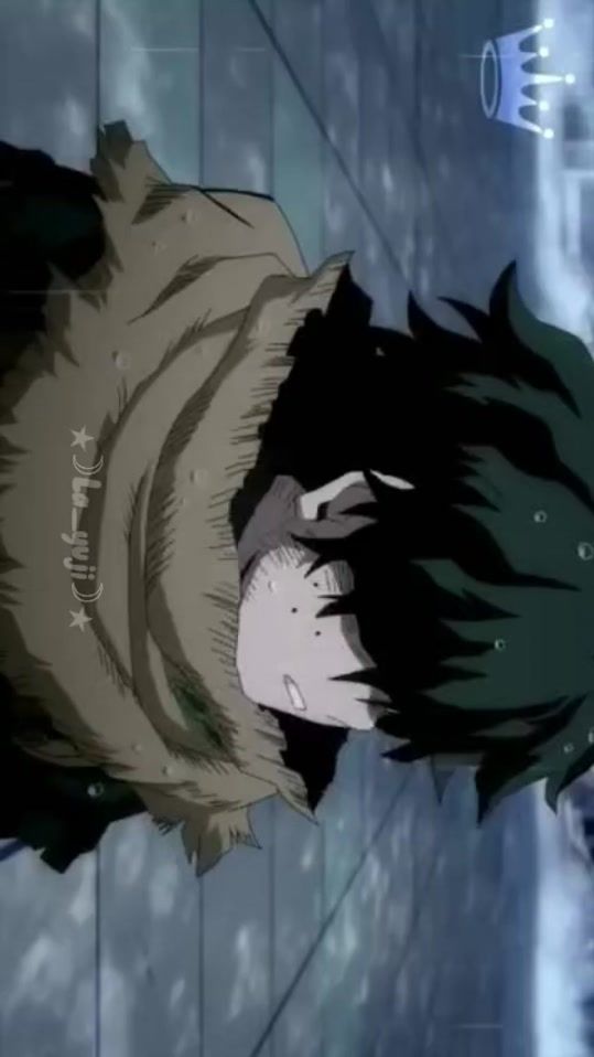 TikTok video thumbnail by izuku.midoriya1574