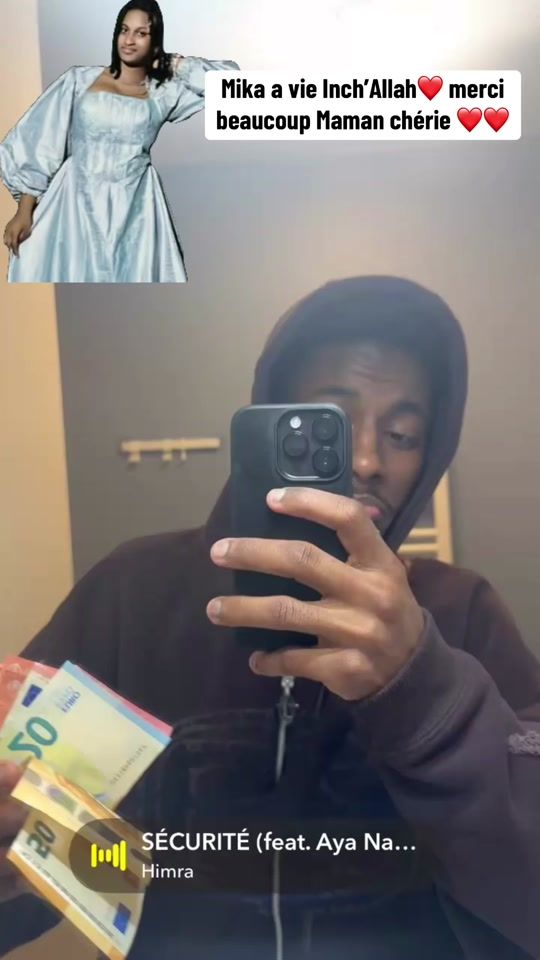 TikTok video thumbnail by diallo.thioulo