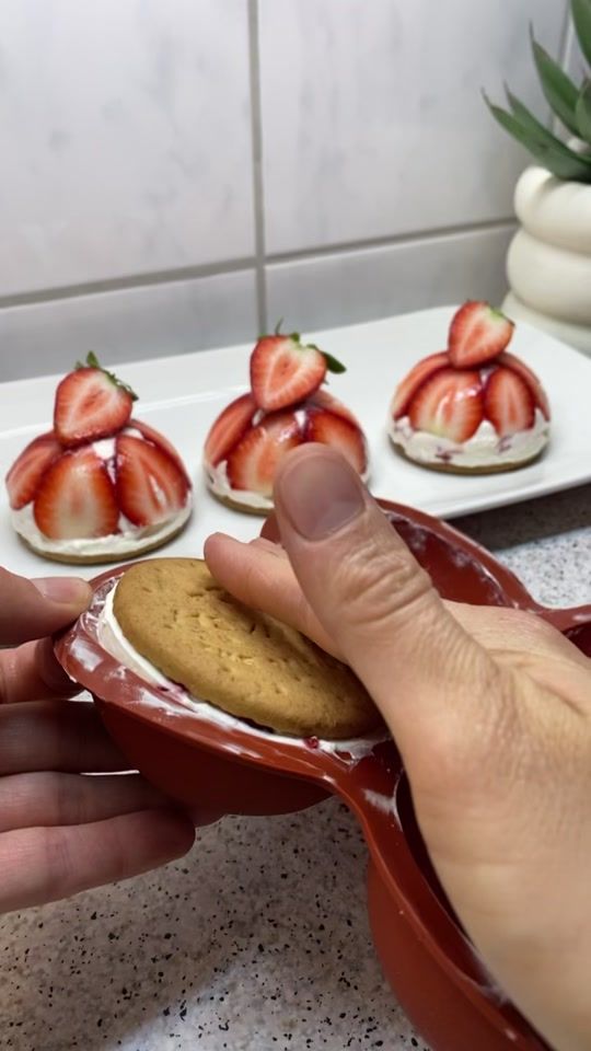 TikTok video thumbnail by haleza_food