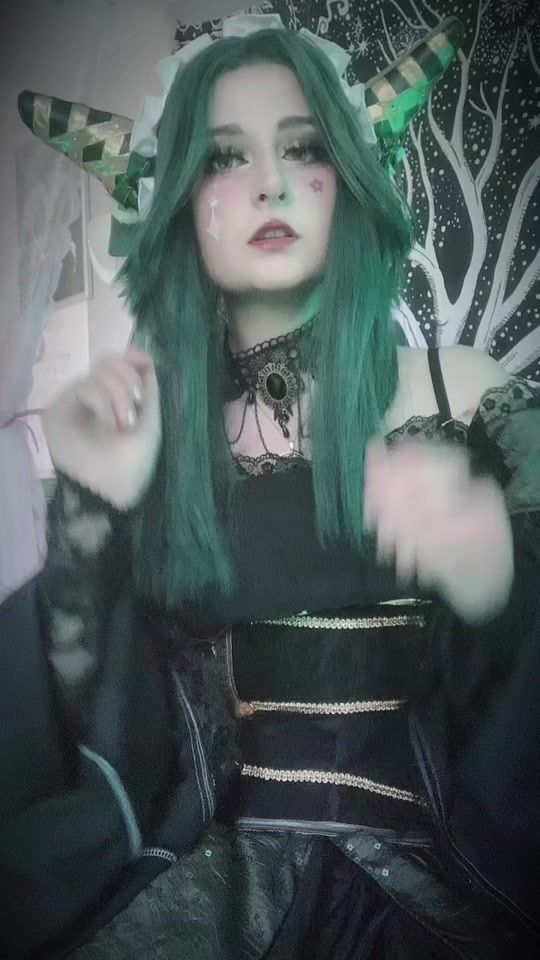 TikTok video thumbnail by agia._.cos