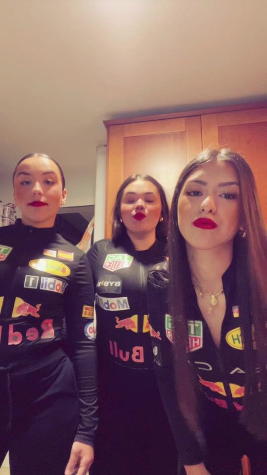 TikTok video thumbnail by carmennriios