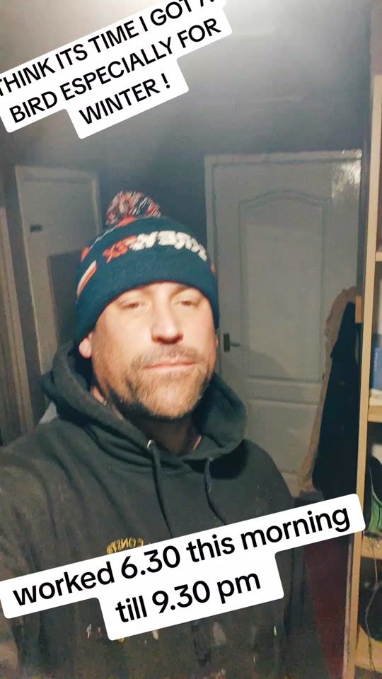 TikTok video thumbnail by robrussell635