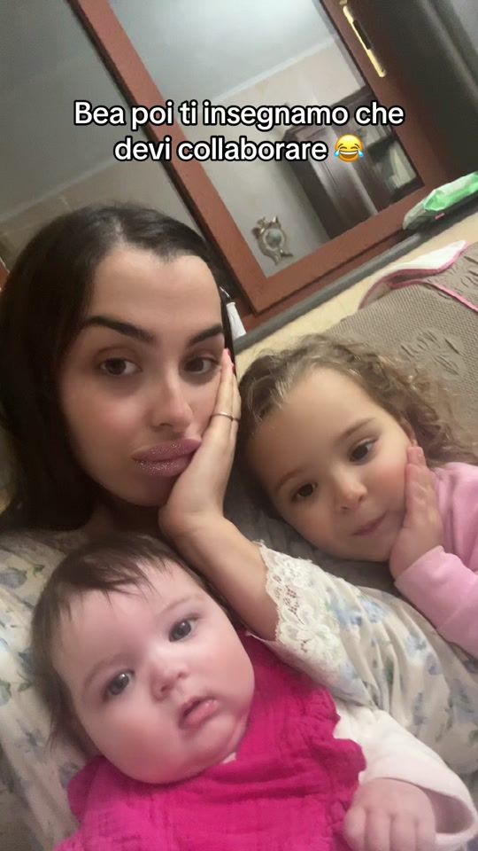 TikTok video thumbnail by ferrieri_federica