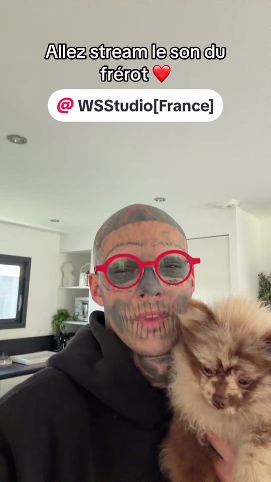 TikTok video thumbnail by l_unix