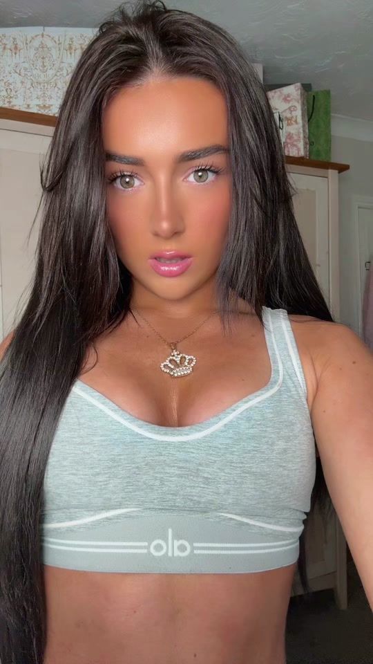 TikTok video thumbnail by c0raevangeline