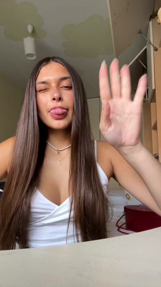 TikTok video thumbnail by siilviafranco