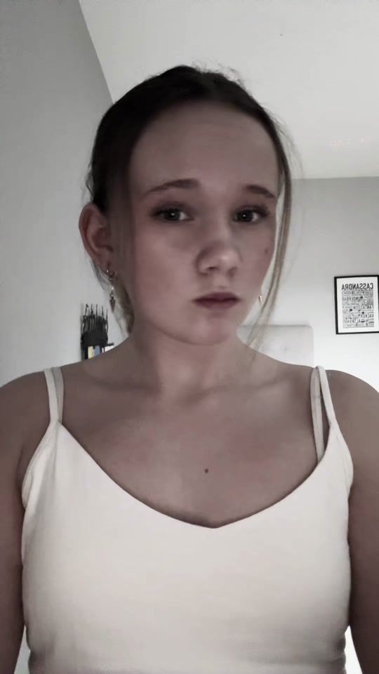 TikTok video thumbnail by cassandradanielssonn