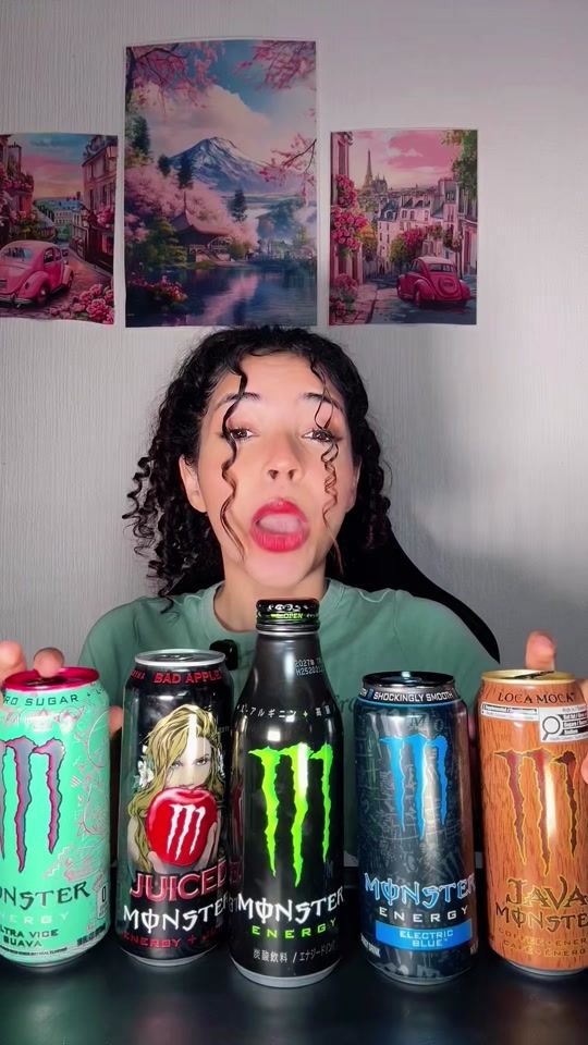 TikTok video thumbnail by yazyum