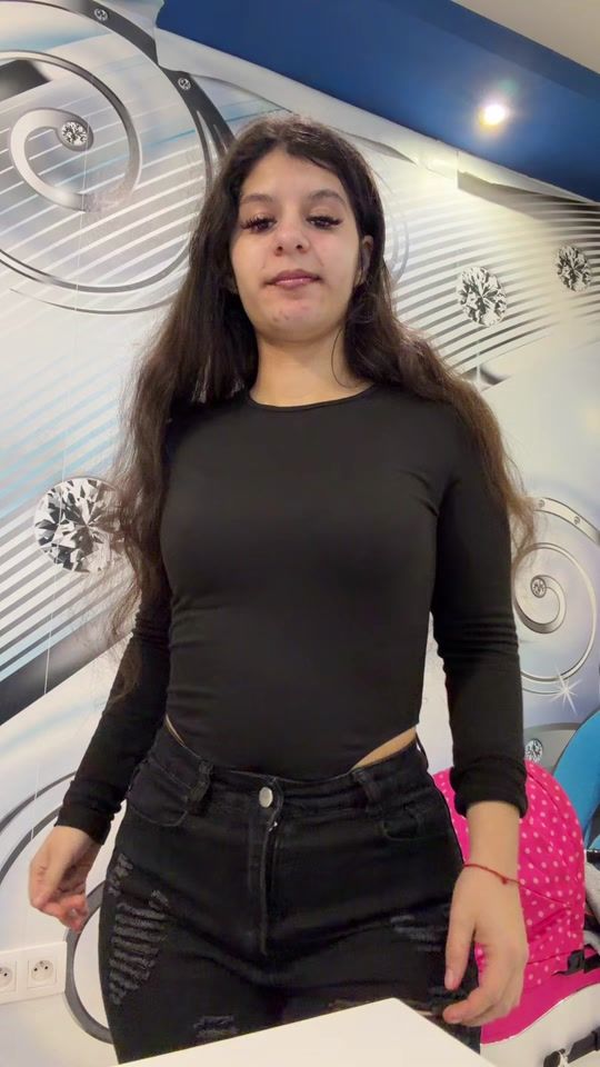 TikTok video thumbnail by melanika8