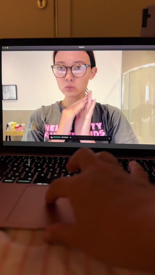 TikTok video thumbnail by isabelleofficial18