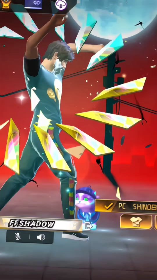 TikTok video thumbnail by ffshadow121