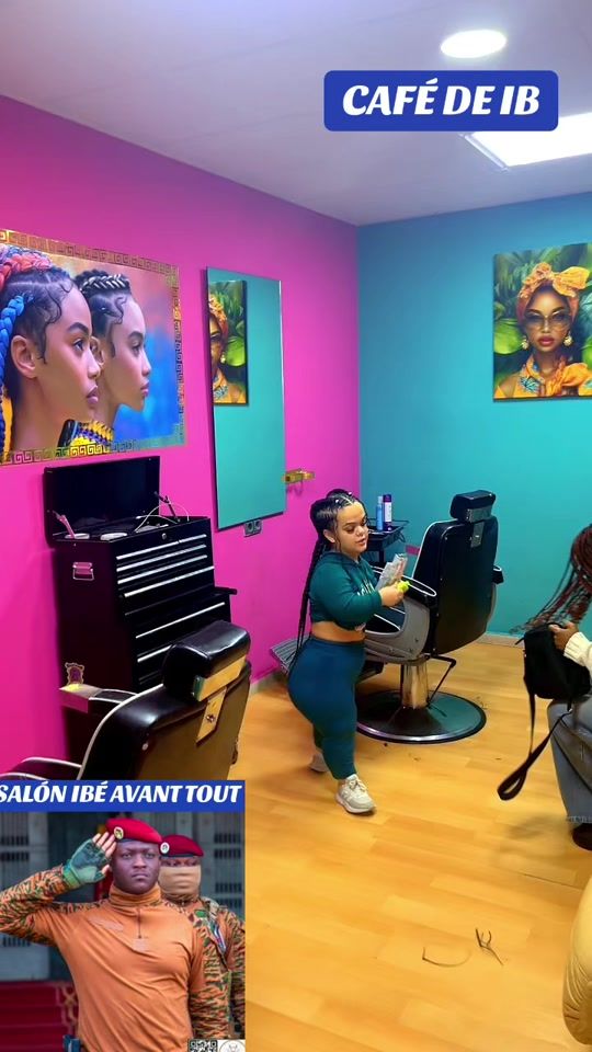TikTok video thumbnail by salon.ibe.avant.tout