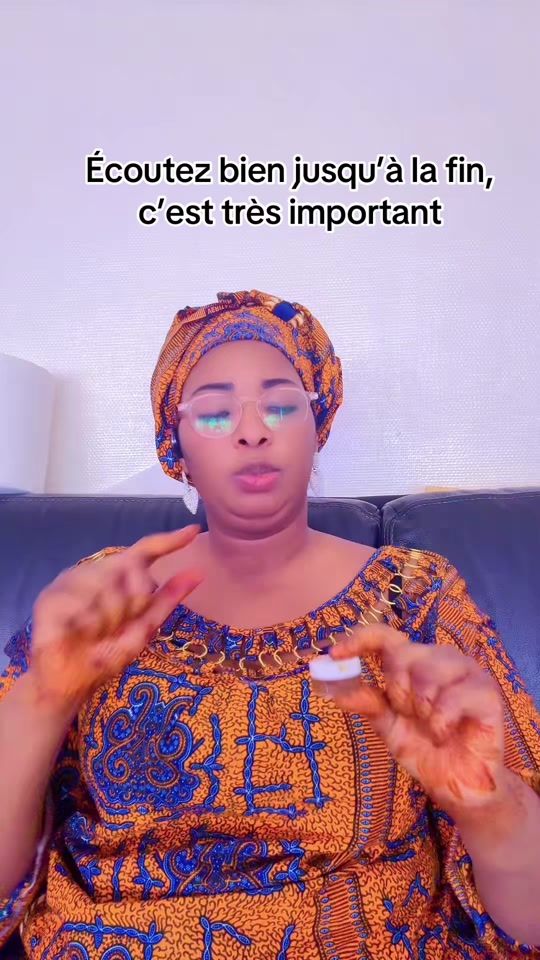 TikTok video thumbnail by assa_soumamba1