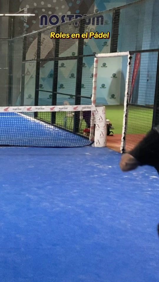 TikTok video thumbnail by 12kpadel