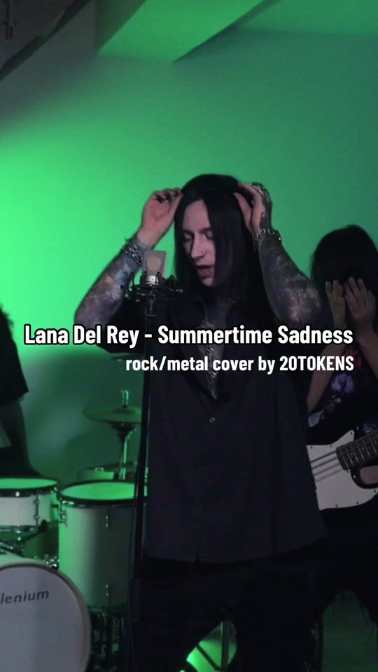 TikTok video thumbnail by 20tkns