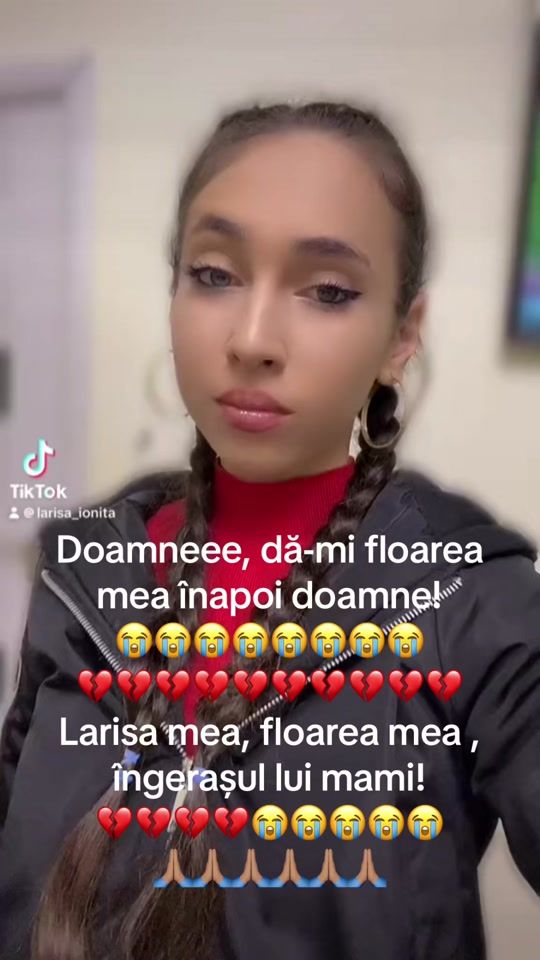 TikTok video thumbnail by larisa_ionita