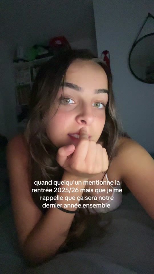 TikTok video thumbnail by kmaouet