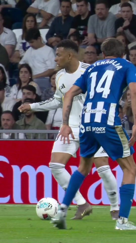 TikTok video thumbnail by laliga