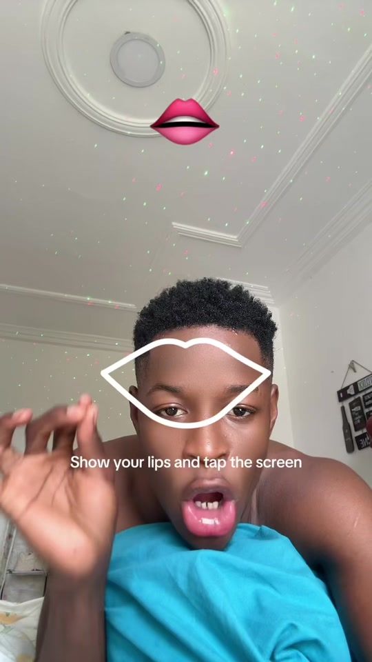 TikTok video thumbnail by maniok_officiel