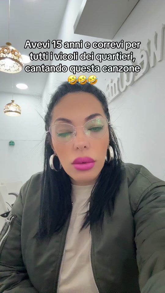 TikTok video thumbnail by melania.iervolino