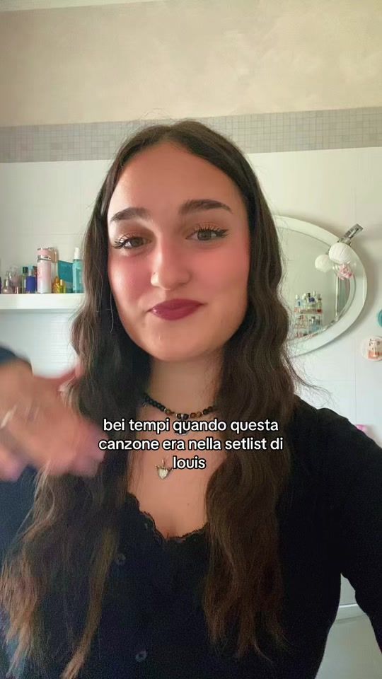 TikTok video thumbnail by fabiolacriscii