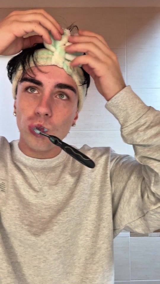 TikTok video thumbnail by patriziomorellato_