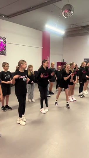TikTok video thumbnail by shineacademydance