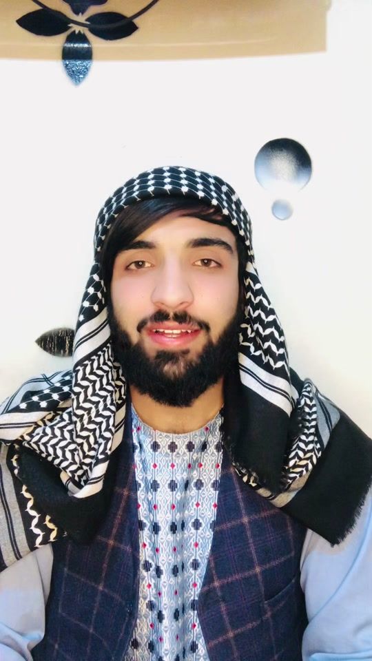 TikTok video thumbnail by bilal_alokozay9