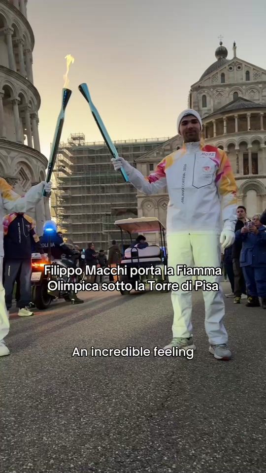 TikTok video thumbnail by milanocortina2026