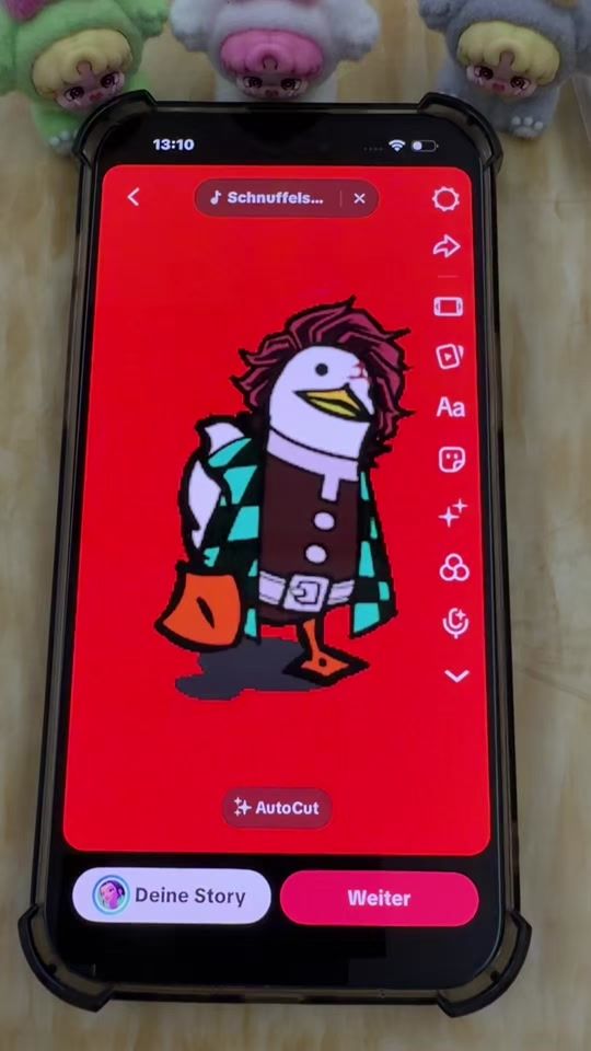 TikTok video thumbnail by clara168168