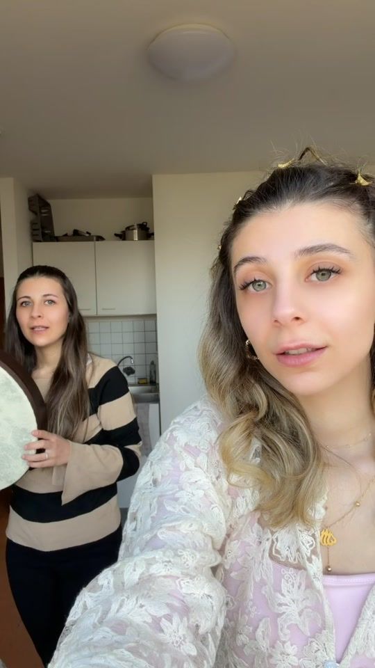 TikTok video thumbnail by mayalghaly